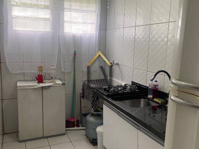 Apartamento para Venda em Ubatuba - 5