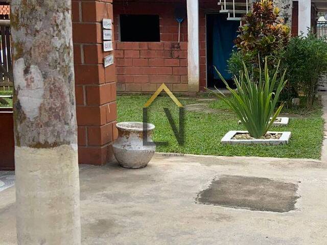 #2185 - Apartamento para Venda em Ubatuba - SP