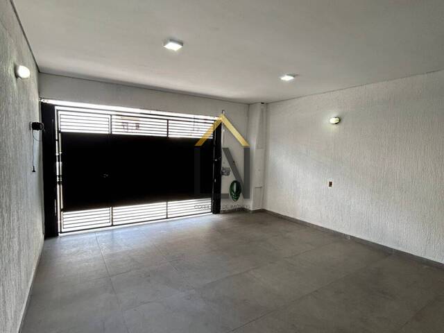 #2186 - Casa para Venda em Caçapava - SP