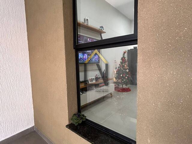 #2186 - Casa para Venda em Caçapava - SP