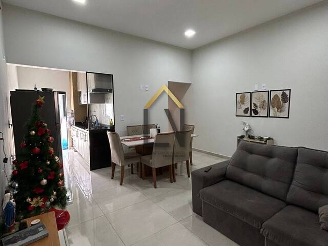 Casa para Venda em Caçapava - 5