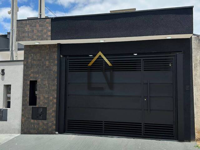 Venda em Residencial Esperança - Caçapava