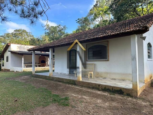 #2188 - Chácara para Venda em Caçapava - SP