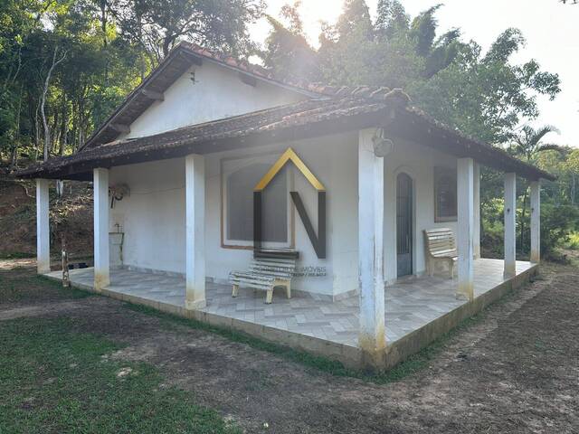 #2188 - Chácara para Venda em Caçapava - SP