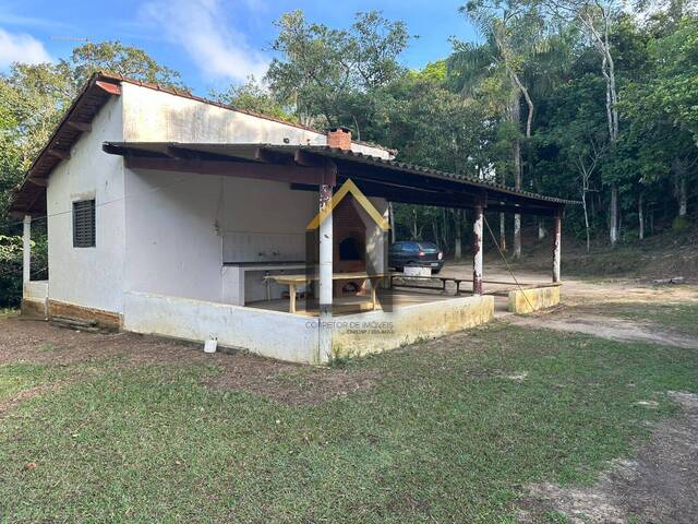 #2188 - Chácara para Venda em Caçapava - SP