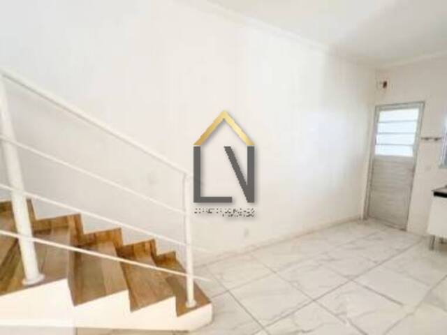 #2189 - Casa para Venda em Caçapava - SP