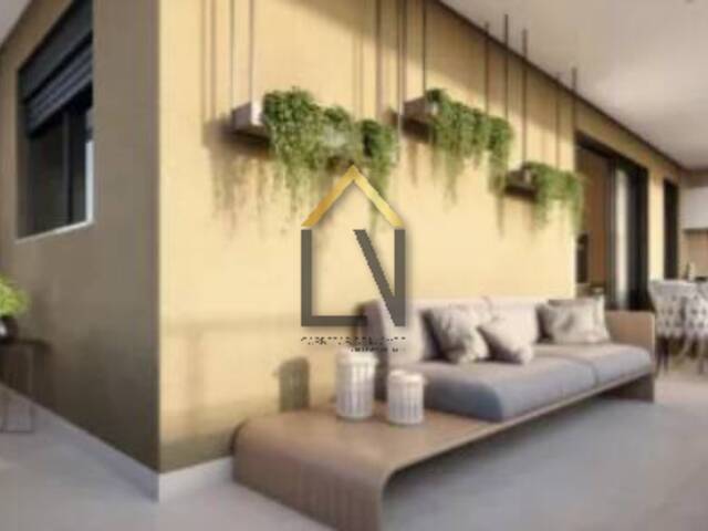 Apartamento para Venda em Taubaté - 4