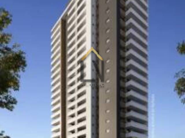 #2190 - Apartamento para Venda em Taubaté - SP