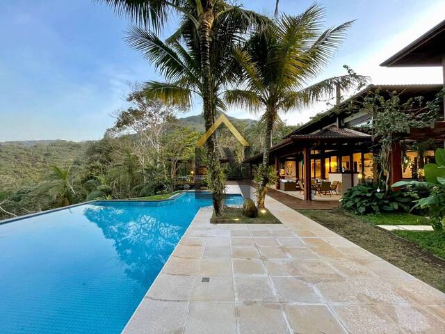 Casa para Venda em Ubatuba - 4