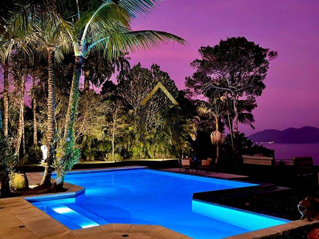 #2191 - Casa para Venda em Ubatuba - SP