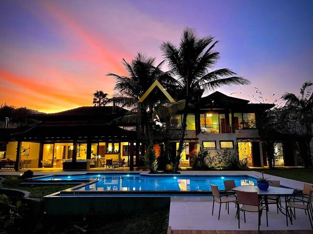 #2191 - Casa para Venda em Ubatuba - SP