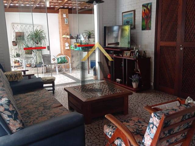 #2192 - Casa para Venda em Ubatuba - SP