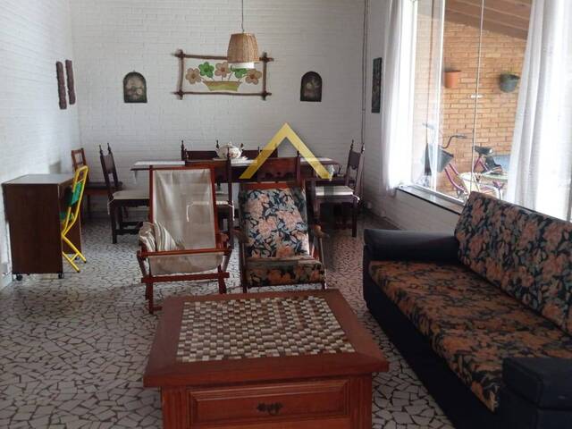 Casa para Venda em Ubatuba - 5