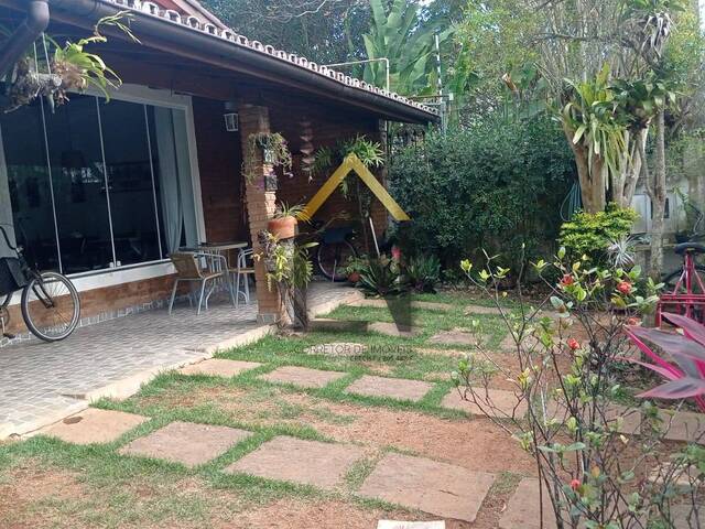 #2192 - Casa para Venda em Ubatuba - SP