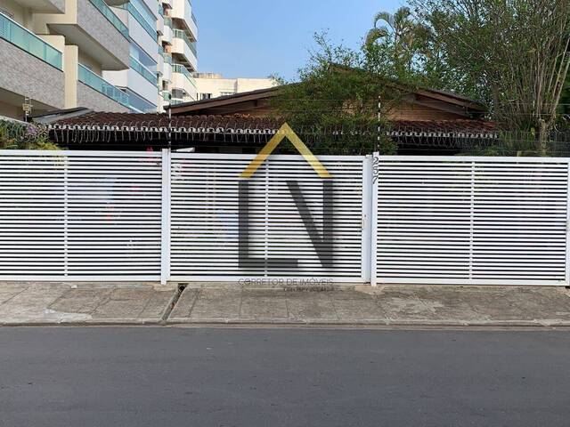 #2192 - Casa para Venda em Ubatuba - SP