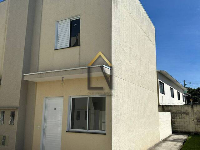 #2193 - Casa para Venda em Caçapava - SP