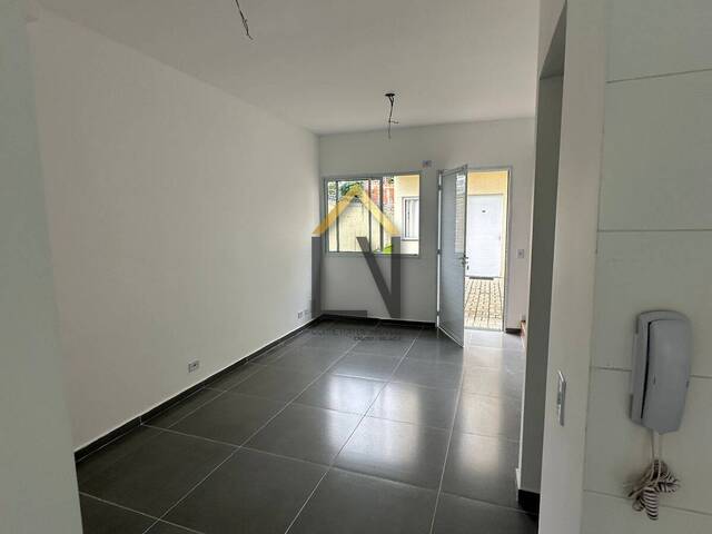 Casa para Venda em Caçapava - 4