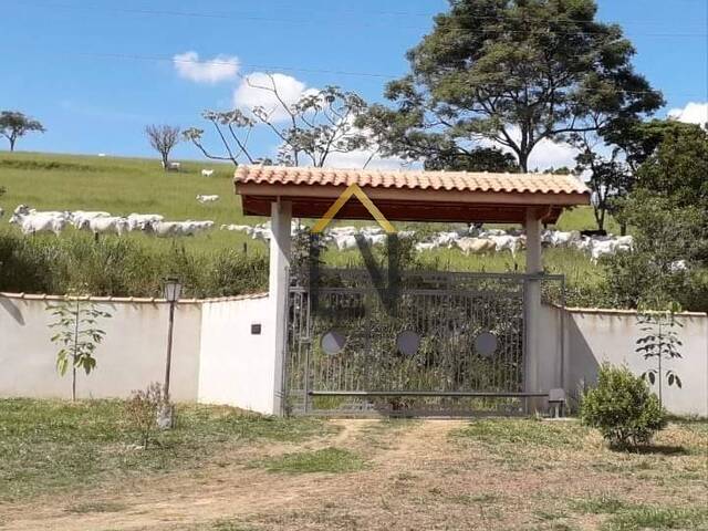 #2194 - Chácara para Venda em Caçapava - SP
