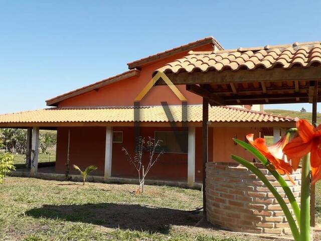 #2194 - Chácara para Venda em Caçapava - SP