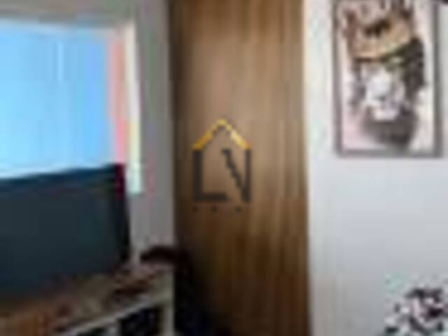 #2195 - Casa para Venda em Caçapava - SP