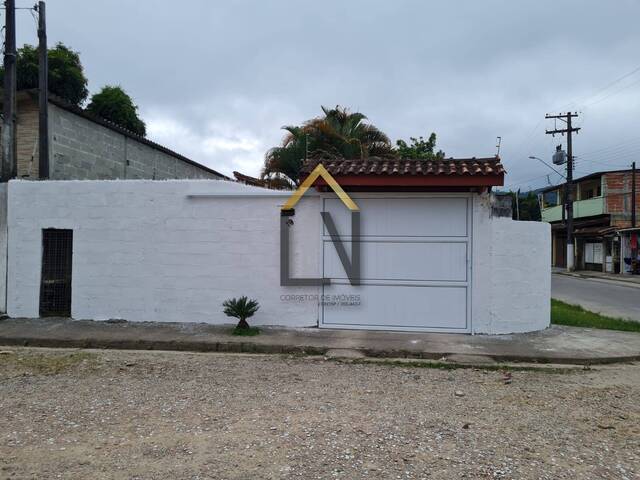 #2196 - Casa para Venda em Ubatuba - SP