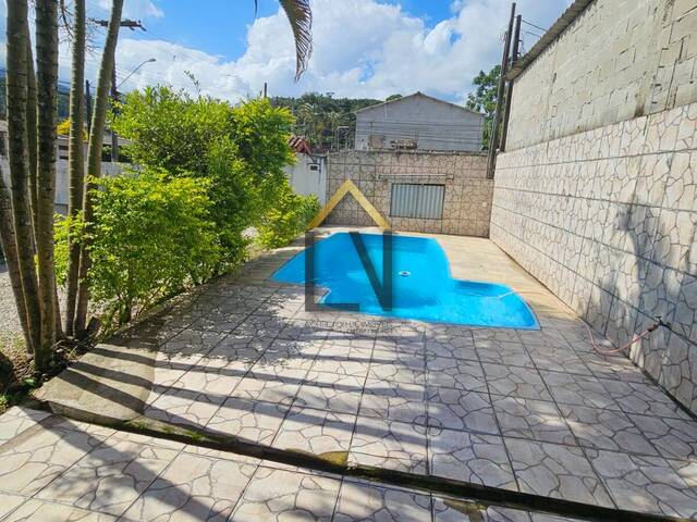Casa para Venda em Ubatuba - 4