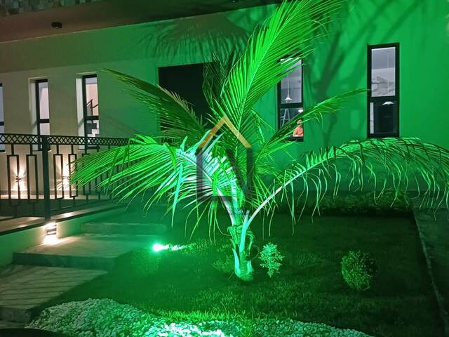 #2197 - Casa para Venda em Taubaté - SP