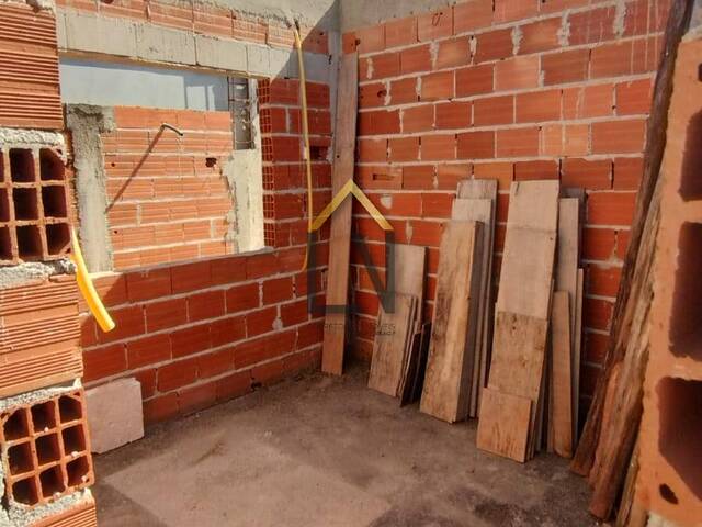 #2198 - Casa para Venda em Caçapava - SP