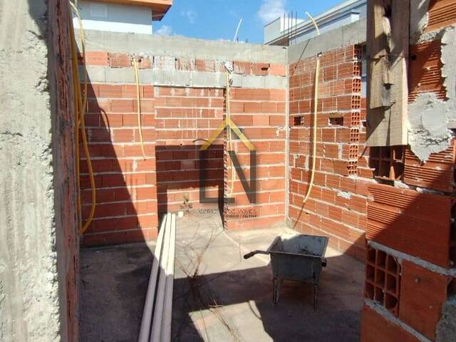 Casa para Venda em Caçapava - 4
