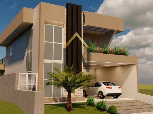 Venda em Parque Residencial Maria Elmira - Caçapava