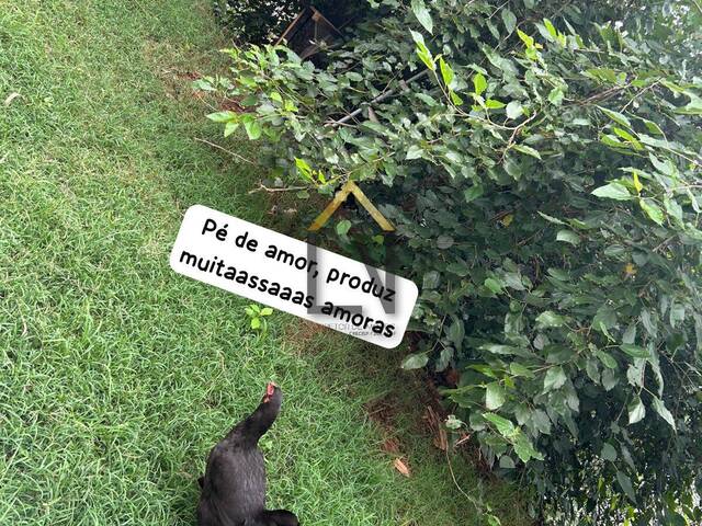 Venda em Loteamento Chácaras Ingrid - Taubaté