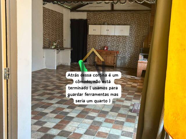 #2199 - Chácara para Venda em Taubaté - SP