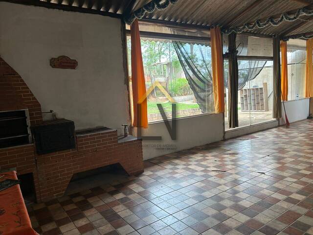 #2199 - Chácara para Venda em Taubaté - SP