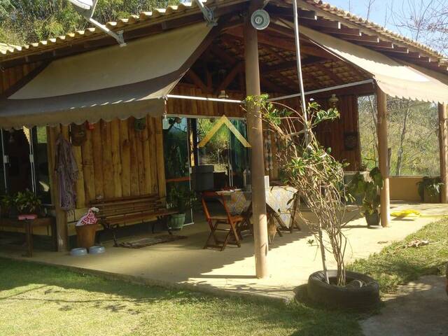 #2200 - Chácara para Venda em Taubaté - SP