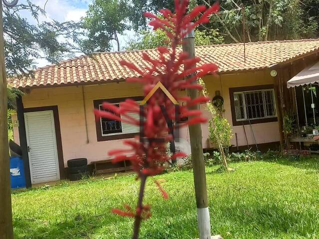 #2200 - Chácara para Venda em Taubaté - SP