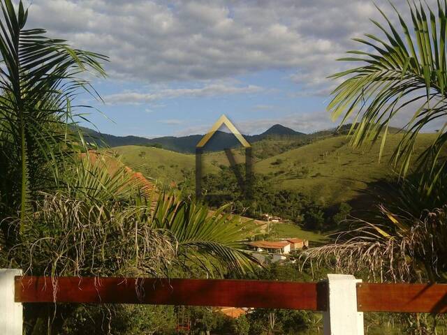 #2200 - Chácara para Venda em Taubaté - SP
