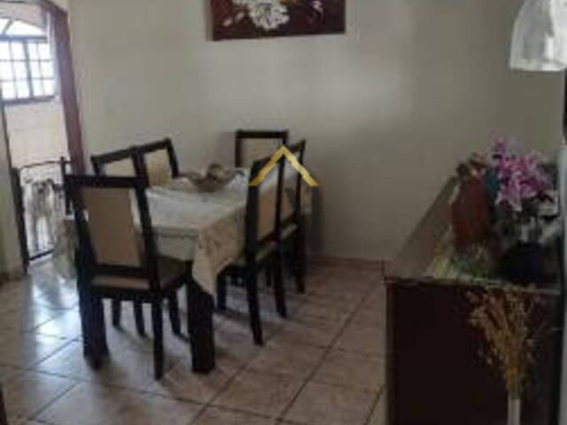 #2201 - Casa para Venda em Taubaté - SP