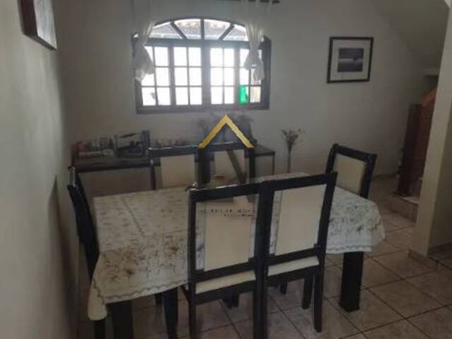 #2201 - Casa para Venda em Taubaté - SP