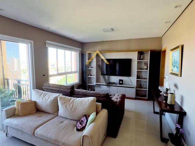 #2203 - Apartamento para Venda em Taubaté - SP