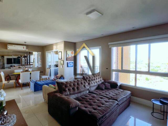 #2203 - Apartamento para Venda em Taubaté - SP