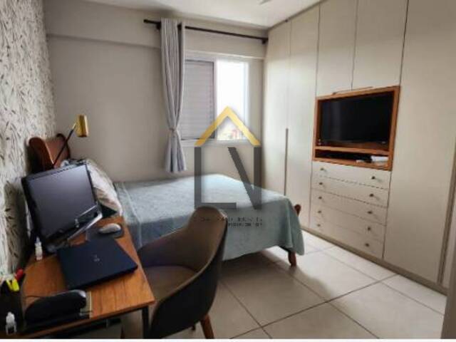 #2204 - Apartamento para Venda em Taubaté - SP