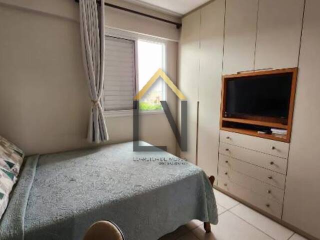 Apartamento para Venda em Taubaté - 4