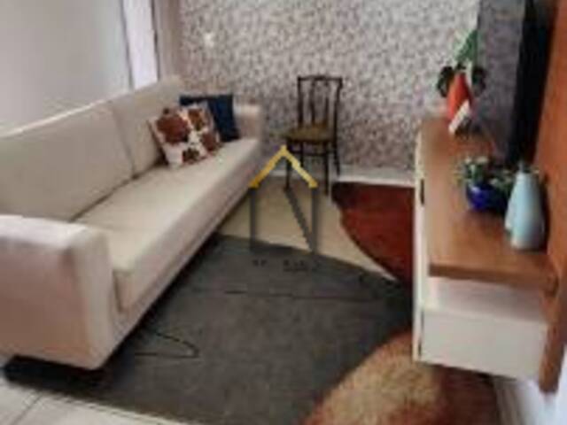 Apartamento para Venda em Taubaté - 5