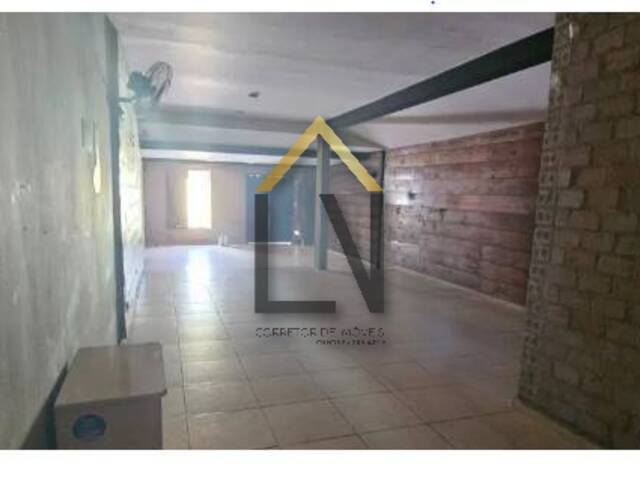 #2205 - Sala para Venda em Taubaté - SP