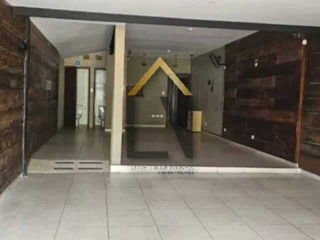 #2205 - Sala para Venda em Taubaté - SP