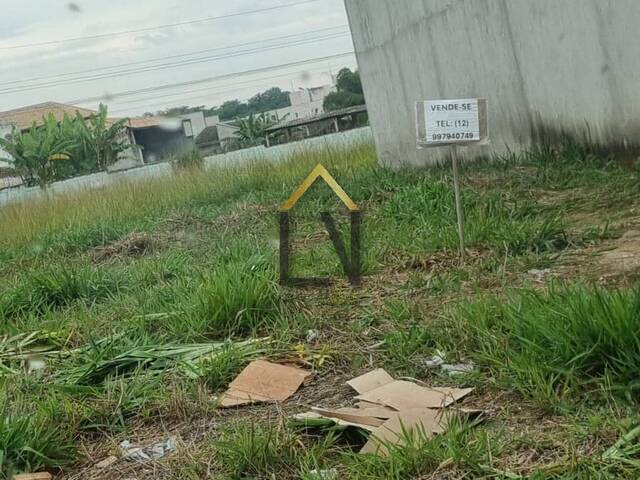 #2206 - Área para Venda em Taubaté - SP