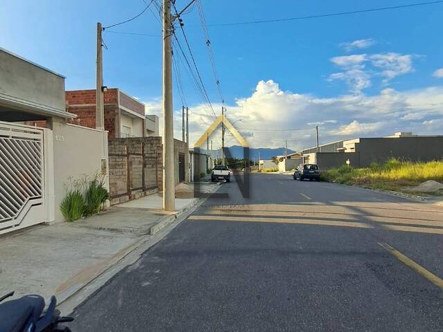 #2206 - Área para Venda em Taubaté - SP