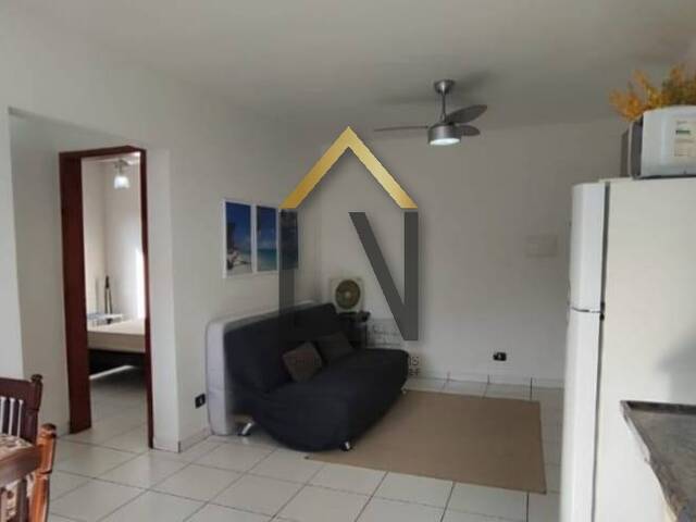 #2207 - Apartamento para Venda em Ubatuba - SP