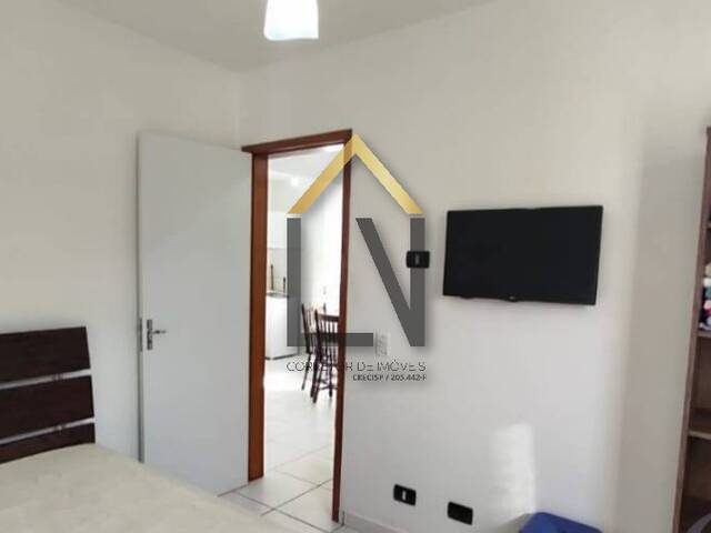 Apartamento para Venda em Ubatuba - 4