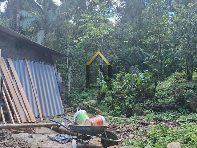 #2208 - Área para Venda em Ubatuba - SP